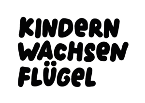 Kindern wachsen Flügel Kindern wachsen Flügel