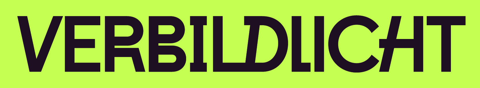 Logo: Verbildlicht